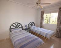 Resale - Freistehendes Haus (Villa) - Ciudad Quesada - Pueblo Bravo