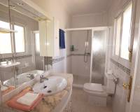 Resale - Freistehendes Haus (Villa) - Ciudad Quesada - Pueblo Bravo