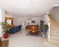 Resale - Freistehendes Haus (Villa) - Ciudad Quesada - Pueblo Bravo