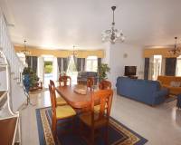 Resale - Freistehendes Haus (Villa) - Ciudad Quesada - Pueblo Bravo