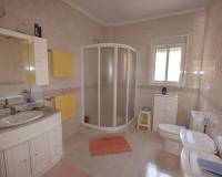 Resale - Freistehendes Haus (Villa) - Ciudad Quesada - Pueblo Bravo