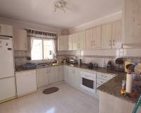 Resale - Freistehendes Haus (Villa) - Ciudad Quesada - Pueblo Bravo