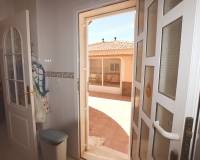 Resale - Freistehendes Haus (Villa) - Ciudad Quesada - Pueblo Bravo