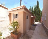Resale - Freistehendes Haus (Villa) - Ciudad Quesada - Pueblo Bravo