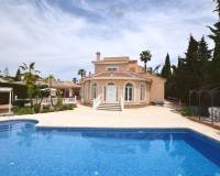 Resale - Freistehendes Haus (Villa) - Ciudad Quesada - Pueblo Bravo