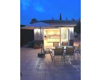 Resale - Freistehendes Haus (Villa) - Ciudad Quesada - Pueblo Bravo