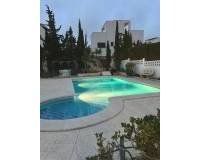 Resale - Freistehendes Haus (Villa) - Ciudad Quesada - Pueblo Bravo