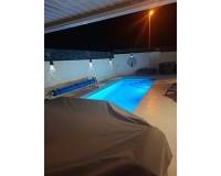 Resale - Freistehendes Haus (Villa) - Ciudad Quesada - Pueblo Bravo