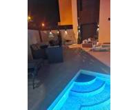 Resale - Freistehendes Haus (Villa) - Ciudad Quesada - Pueblo Bravo