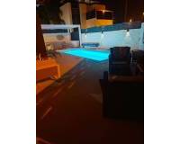 Resale - Freistehendes Haus (Villa) - Ciudad Quesada - Pueblo Bravo