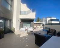 Resale - Freistehendes Haus (Villa) - Ciudad Quesada - Pueblo Bravo