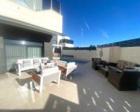 Resale - Freistehendes Haus (Villa) - Ciudad Quesada - Pueblo Bravo