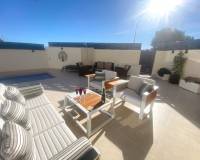 Resale - Freistehendes Haus (Villa) - Ciudad Quesada - Pueblo Bravo