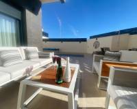 Resale - Freistehendes Haus (Villa) - Ciudad Quesada - Pueblo Bravo