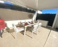 Resale - Freistehendes Haus (Villa) - Ciudad Quesada - Pueblo Bravo