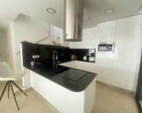 Resale - Freistehendes Haus (Villa) - Ciudad Quesada - Pueblo Bravo