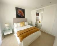 Resale - Freistehendes Haus (Villa) - Ciudad Quesada - Pueblo Bravo