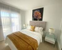 Resale - Freistehendes Haus (Villa) - Ciudad Quesada - Pueblo Bravo