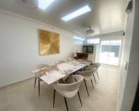 Resale - Freistehendes Haus (Villa) - Ciudad Quesada - Pueblo Bravo