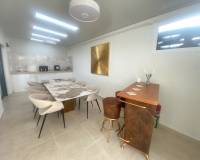 Resale - Freistehendes Haus (Villa) - Ciudad Quesada - Pueblo Bravo