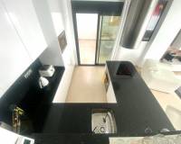 Resale - Freistehendes Haus (Villa) - Ciudad Quesada - Pueblo Bravo