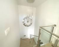 Resale - Freistehendes Haus (Villa) - Ciudad Quesada - Pueblo Bravo