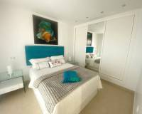 Resale - Freistehendes Haus (Villa) - Ciudad Quesada - Pueblo Bravo