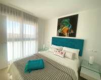 Resale - Freistehendes Haus (Villa) - Ciudad Quesada - Pueblo Bravo