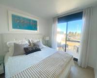 Resale - Freistehendes Haus (Villa) - Ciudad Quesada - Pueblo Bravo