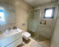 Resale - Freistehendes Haus (Villa) - Ciudad Quesada - Pueblo Bravo