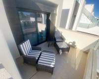 Resale - Freistehendes Haus (Villa) - Ciudad Quesada - Pueblo Bravo