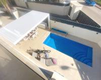 Resale - Freistehendes Haus (Villa) - Ciudad Quesada - Pueblo Bravo