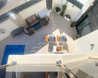 Resale - Freistehendes Haus (Villa) - Ciudad Quesada - Pueblo Bravo