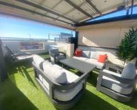 Resale - Freistehendes Haus (Villa) - Ciudad Quesada - Pueblo Bravo