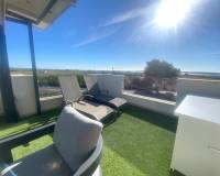 Resale - Freistehendes Haus (Villa) - Ciudad Quesada - Pueblo Bravo