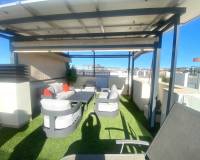 Resale - Freistehendes Haus (Villa) - Ciudad Quesada - Pueblo Bravo