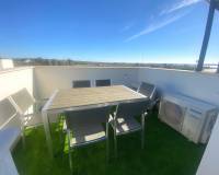 Resale - Freistehendes Haus (Villa) - Ciudad Quesada - Pueblo Bravo