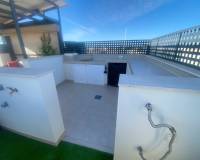 Resale - Freistehendes Haus (Villa) - Ciudad Quesada - Pueblo Bravo