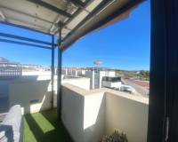 Resale - Freistehendes Haus (Villa) - Ciudad Quesada - Pueblo Bravo