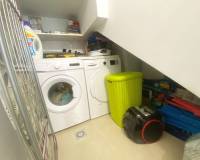 Resale - Freistehendes Haus (Villa) - Ciudad Quesada - Pueblo Bravo