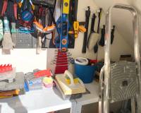 Resale - Freistehendes Haus (Villa) - Ciudad Quesada - Pueblo Bravo