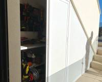 Resale - Freistehendes Haus (Villa) - Ciudad Quesada - Pueblo Bravo