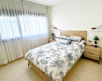 Resale - Freistehendes Haus (Villa) - Ciudad Quesada - Pueblo Bravo