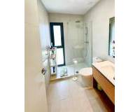 Resale - Freistehendes Haus (Villa) - Ciudad Quesada - Pueblo Bravo
