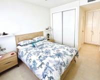 Resale - Freistehendes Haus (Villa) - Ciudad Quesada - Pueblo Bravo