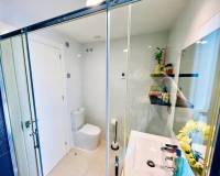 Resale - Freistehendes Haus (Villa) - Ciudad Quesada - Pueblo Bravo