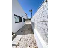 Resale - Freistehendes Haus (Villa) - Ciudad Quesada - Pueblo Bravo