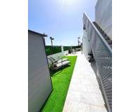 Resale - Freistehendes Haus (Villa) - Ciudad Quesada - Pueblo Bravo