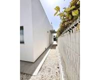 Resale - Freistehendes Haus (Villa) - Ciudad Quesada - Pueblo Bravo