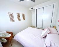 Resale - Freistehendes Haus (Villa) - Ciudad Quesada - Pueblo Bravo